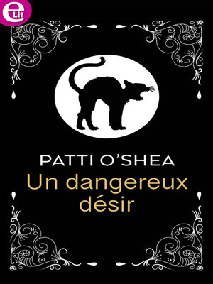 cover image of Un dangereux désir